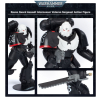 McFarlane Toys: Raven Guard Assault Intercessor Veteran Sergeant Action Figure